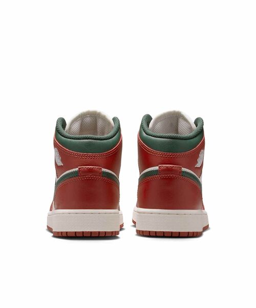 セール】エア ジョーダン 1 MID ジュニアシューズ / Air Jordan 1 Mid