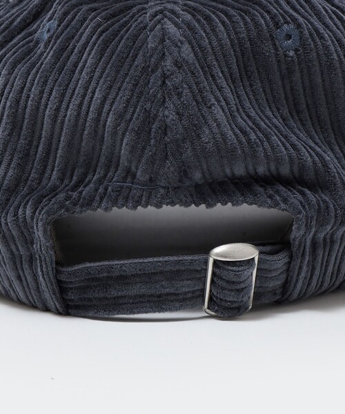 SHIPS（シップス）の「SUBLIME: ランダム コード キャップ（キャップ・メンズ・グレー/ブラック/ブラウン・ONE SIZE）」の6枚目の写真