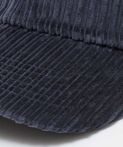 SHIPS（シップス）の「SUBLIME: ランダム コード キャップ（キャップ・メンズ・グレー/ブラック/ブラウン・ONE SIZE）」の7枚目の写真