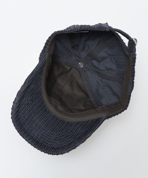 SHIPS（シップス）の「SUBLIME: ランダム コード キャップ（キャップ・メンズ・グレー/ブラック/ブラウン・ONE SIZE）」の8枚目の写真