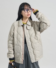 FREAK'S STORE（フリークスストア）の「HEAT SYSTEM HYBRID LIGHT DOWN/ヒートシステム ハイブリッド ライト ダウン/インナーダウン（ダウンジャケット/コート）」