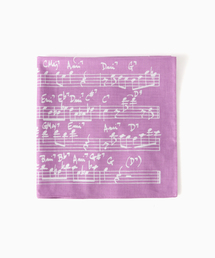 CITY COUNTRY CITY(シティーカントリーシティー)のCITY COUNTRY CITY × BOOK WORKS BANDANA(バンダナ/スカーフ)