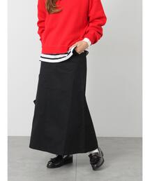 Lugnoncure | チノスカート(スカート)