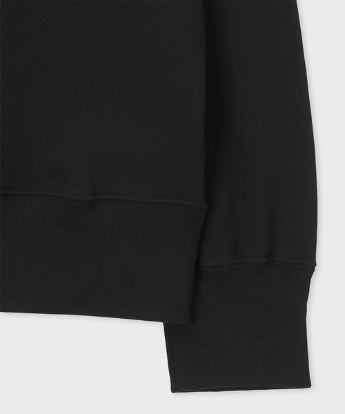 ウィメンズ ブルーフラワー パーカ / 255451 226VS（パーカー）｜PS