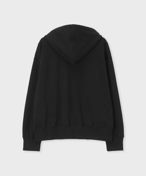 ウィメンズ ブルーフラワー パーカ / 255451 226VS（パーカー）｜PS