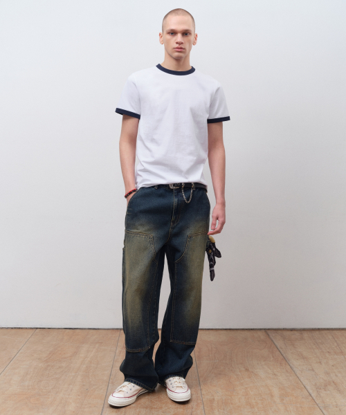 希少窪塚洋介モデル NITRAID MOUNTAIN PARKA