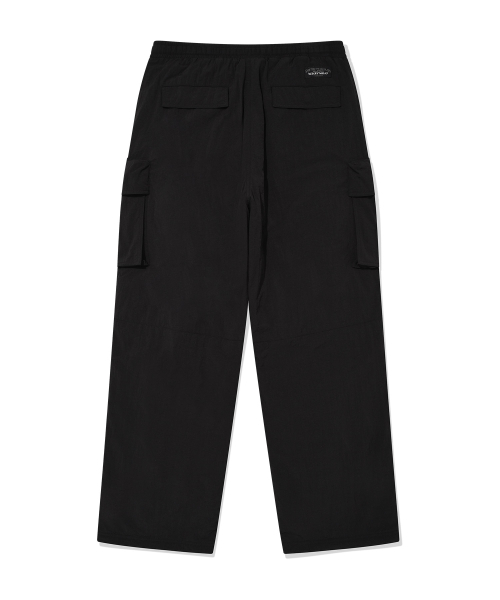 Wacky WiLLy(ワッキーウィリー)の「ウィンターパラシュートカーゴパンツブラック(その他パンツ・レディース・その他・SMALL/MEDIUM/LARGE/X-LARGE)」の3枚目の写真