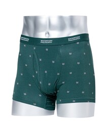 MACKINTOSH PHILOSOPHY（マッキントッシュ フィロソフィー）の「キャットフェイス　ボクサーブリーフ/ベリーソフト（ボクサーパンツ）」