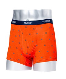 MACKINTOSH PHILOSOPHY（マッキントッシュ フィロソフィー）の「キャットフェイス　ボクサーブリーフ/ベリーソフト（ボクサーパンツ）」