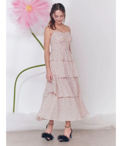 EATME（イートミー）の「フェザーチェーンサンダル（サンダル・レディース・イエロー/ブルー/ブラック・SMALL/MEDIUM/LARGE）」の13枚目の写真