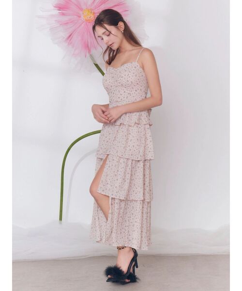 EATME（イートミー）の「フェザーチェーンサンダル（サンダル・レディース・イエロー/ブルー/ブラック・SMALL/MEDIUM/LARGE）」の14枚目の写真