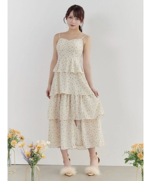 EATME(イートミー)の「フェザーチェーンサンダル(サンダル・レディース・イエロー/ブルー/ブラック・SMALL/MEDIUM/LARGE)」の15枚目の写真