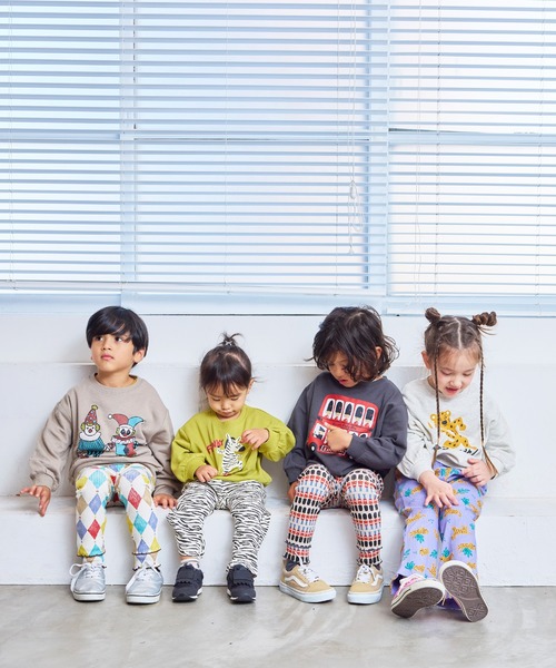 セール】ぱぱっとセットアップ（セットアップ）｜Life Support