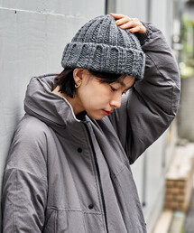 FREAK'S STORE | 太編み ニットキャップ(ニットキャップ/ビーニー)