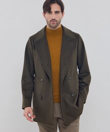 MACKINTOSH LONDON｜マッキントッシュ ロンドンのピーコート通販