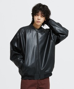 美品 XS ブラック adidas パイソン柄 フェイクレザー トラックトップ レディース アディダスオリジナルス プレミアム フェイクレザー