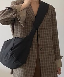 クロスショルダーバッグ