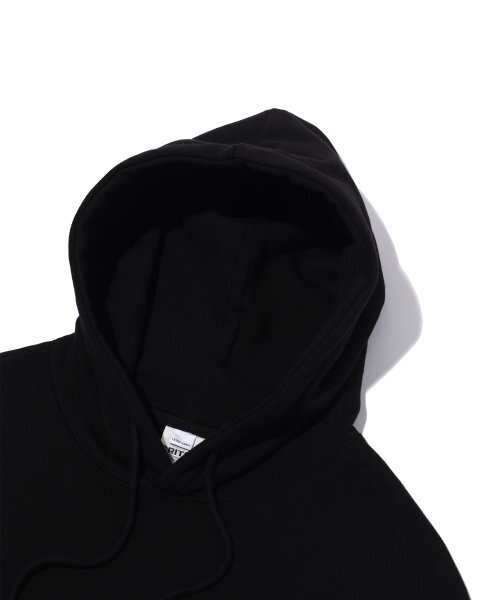 CRITIC（クリティック）の「INVASION HOODIE BLACK（パーカー・レディース・その他・MEDIUM/X-LARGE/LARGE）」の3枚目の写真