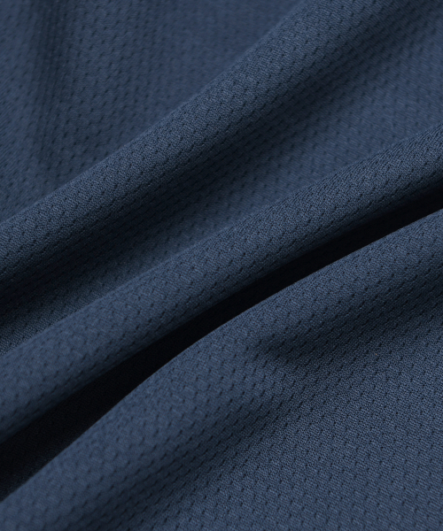 PHYPS MOTORCYCLE（フィップスモーターサイクル）の「Motorcycle Artwork Color Block Long Sleeve Navy（Tシャツ/カットソー・レディース・その他・LARGE/X-LARGE/SMALL/MEDIUM）」の8枚目の写真