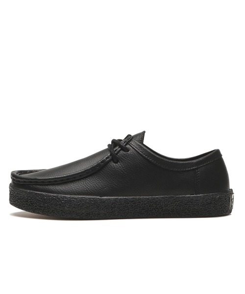 セール】VM006-MOC LEATHER VM006（スニーカー）｜Last Resort AB
