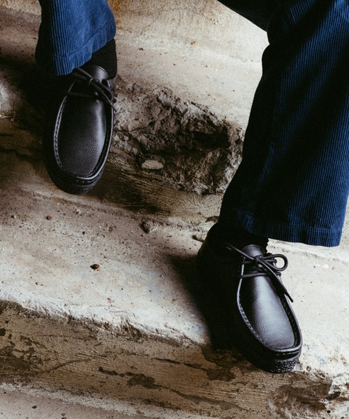 セール】VM006-MOC LEATHER VM006（スニーカー）｜Last Resort AB