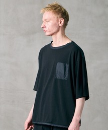 BREATH KANOKO POLO TEE