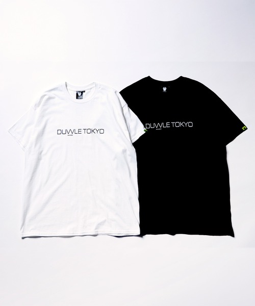 [W] by VIRGOwearworks（ダブリューバイヴァルゴウェアーワークス）の「W FLAME（Tシャツ/カットソー・メンズ・ホワイト/ブラック・MEDIUM/LARGE/X-LARGE/XX-LARGE）」の6枚目の写真