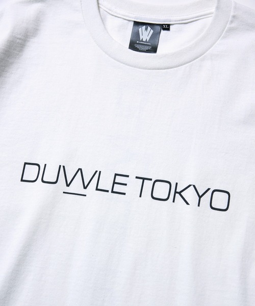 [W] by VIRGOwearworks（ダブリューバイヴァルゴウェアーワークス）の「W FLAME（Tシャツ/カットソー・メンズ・ホワイト/ブラック・MEDIUM/LARGE/X-LARGE/XX-LARGE）」の12枚目の写真