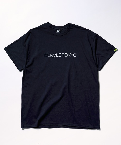 [W] by VIRGOwearworks（ダブリューバイヴァルゴウェアーワークス）の「W FLAME（Tシャツ/カットソー・メンズ・ホワイト/ブラック・MEDIUM/LARGE/X-LARGE/XX-LARGE）」の3枚目の写真