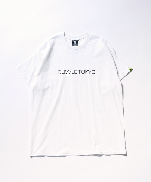 [W] by VIRGOwearworks（ダブリューバイヴァルゴウェアーワークス）の「W FLAME（Tシャツ/カットソー・メンズ・ホワイト/ブラック・MEDIUM/LARGE/X-LARGE/XX-LARGE）」の4枚目の写真