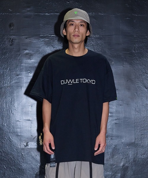 [W] by VIRGOwearworks（ダブリューバイヴァルゴウェアーワークス）の「W FLAME（Tシャツ/カットソー・メンズ・ホワイト/ブラック・MEDIUM/LARGE/X-LARGE/XX-LARGE）」の7枚目の写真