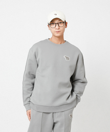 BEARHOUSE（ベアハウス）の「クラウド(Cloud) スウェット_LK（スウェット）」