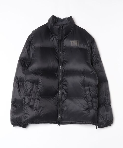 ダウンジャケット TMT MILITARY NYLON DOWN JACKET セール】【TMT/ティーエムティー】DOWN JACKET（ダウンジャケット