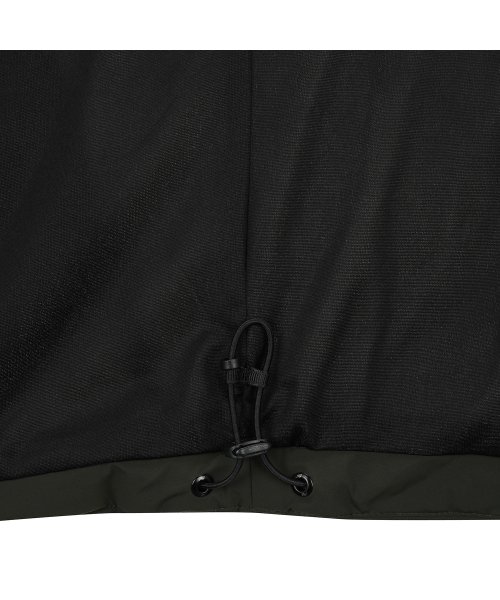 ANEW GOLF(アニューゴルフ)の「M DIAGONAL INCISION POINT DOWN JK_KH(ナイロンジャケット・メンズ・その他・MEDIUM/LARGE/XXX-LARGE/XX-LARGE/X-LARGE)」の11枚目の写真