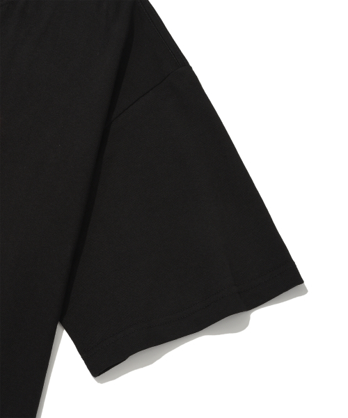 DYSFUNCT(ディスファンクト)の「PECULIAR KITTY T-SHIRT(BLACK)(Tシャツ/カットソー・メンズ・その他・SMALL/MEDIUM/LARGE)」の4枚目の写真