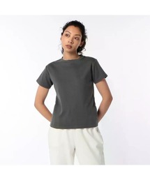 GOAT / COMPACT SHORT SLEEVE TEE