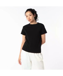 GOAT / COMPACT SHORT SLEEVE TEE