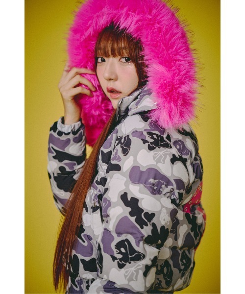 GALFY（ガルフィー）｜ダウンジャケット/コート一覧 - WEAR