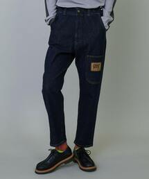 FRAPBOIS | ムーブデニム2 デニムパンツ(その他パンツ)