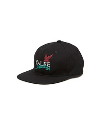 CALEE(�L�����[)��CALEE FS LOGO TWILL CAP(�L���b�v)