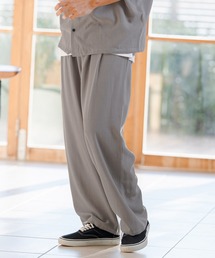 別注】Dickies / ワイド チノ パンツ（その他パンツ）｜BEAMS