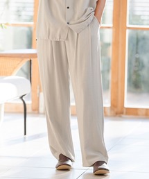 別注】Dickies / ワイド チノ パンツ（その他パンツ）｜BEAMS