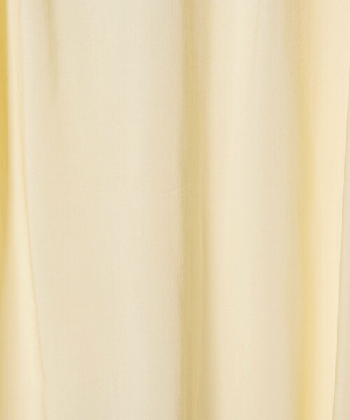 EMMEL REFINES(エメルリファインズ)の「<EMMEL REFINES>EM ハシゴレース フリル ブラウス(シャツ/ブラウス・レディース・ライム/オフホワイト/クリーム・FREE)」の11枚目の写真