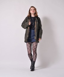 Barbour（バブアー）の「Barbour/バブアー　【BEDALE / ビデイル】ワックス コットン ブルゾン（レギュラーフィット）（ブルゾン）」