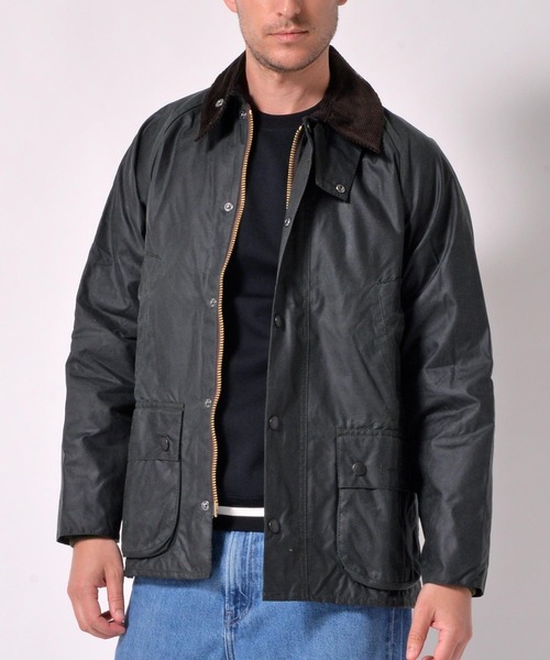 Barbour/バブアー 【BEDALE / ビデイル】ワックス コットン Barbour/バブアー 【BEDALE / ビデイル】ワックス コットン