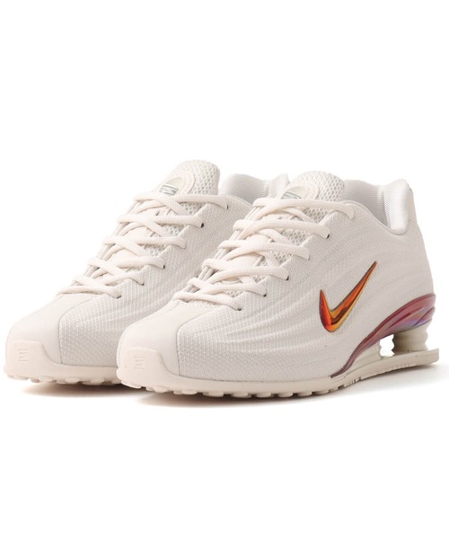 NIKE W SHOX Z SE / ナイキ ウィメンズ ショックス Z SE 【SP】