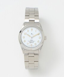 NAVAL WATCH（ナバルウォッチ）の「【国内EXCLUSIVE】＜NAVAL WATCH Produced by LOWERCASE＞  FRXF005/腕時計（アナログ腕時計）」