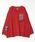 PRESTIGE APPAREL�i�v���X�e�[�W�A�p�����j�́uPRESTIGE APPAREL BIG SILHOUETTE DAMAGED LOGO KNIT�i�j�b�g/�Z�[�^�[�j�v�b�o�[�K���f�B�[