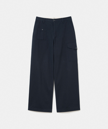 military cargo pants navy
