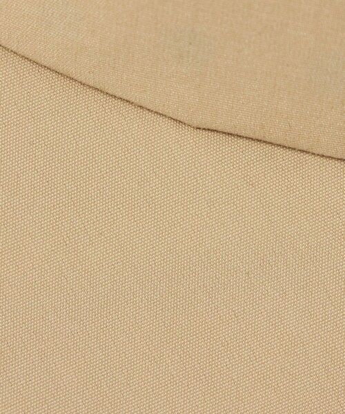 green label relaxing（グリーンレーベルリラクシング）の「【別注】＜コカゲル＞2WAY ワイドブリム ハット UVカット（ハット・レディース・ブラック/その他1/ベージュ/ダークブラウン・L/M）」の5枚目の写真